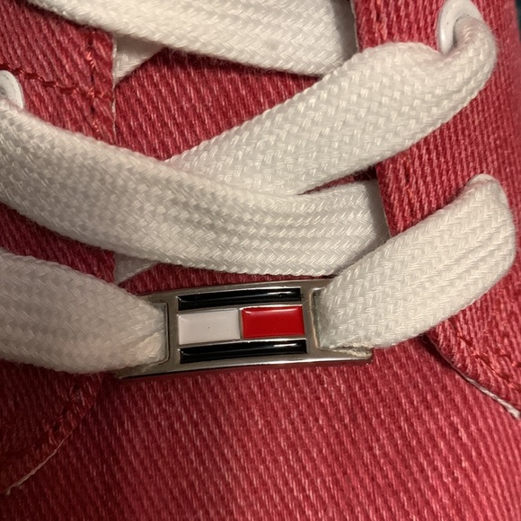 Tommy Hilfiger Sneakers - Picture 6 of 7